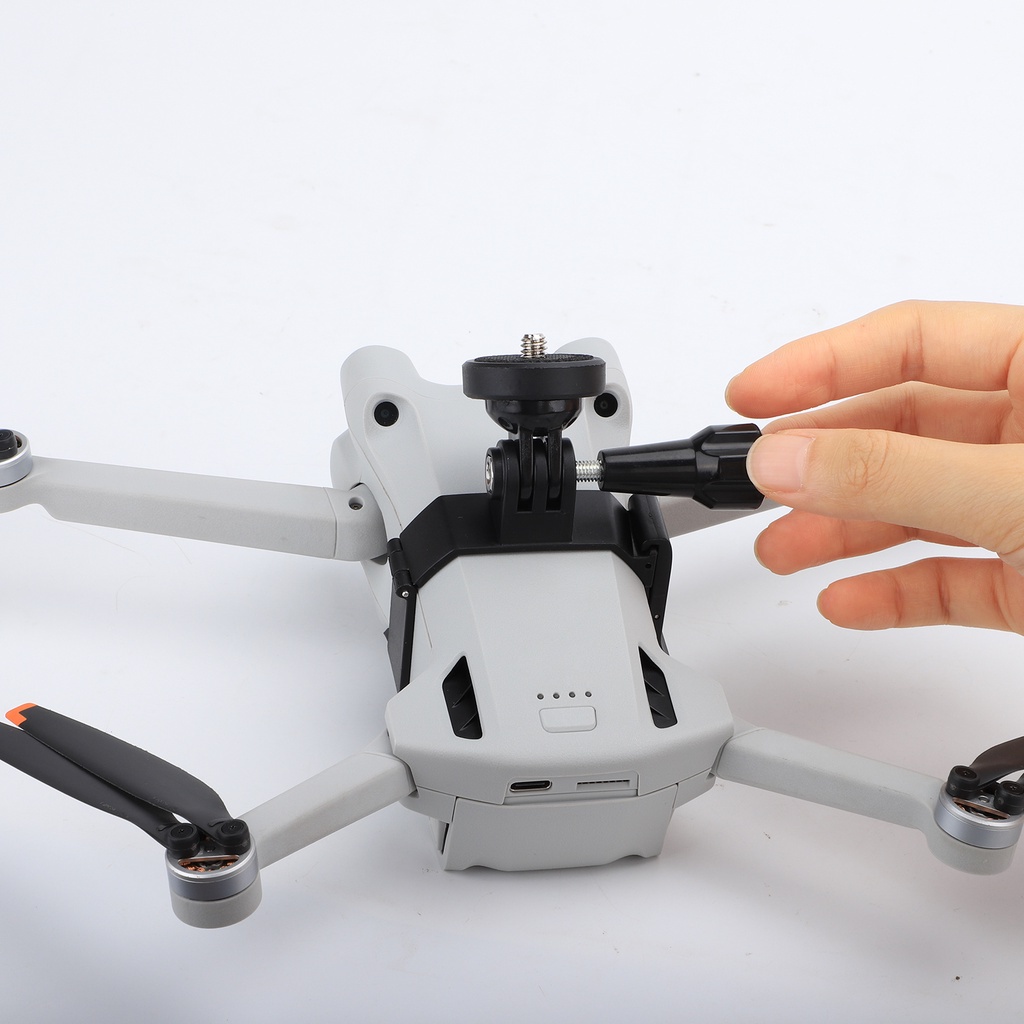 Sunnylife Drone Bracket Holder for Mini 3 Pro | Shopee Malaysia