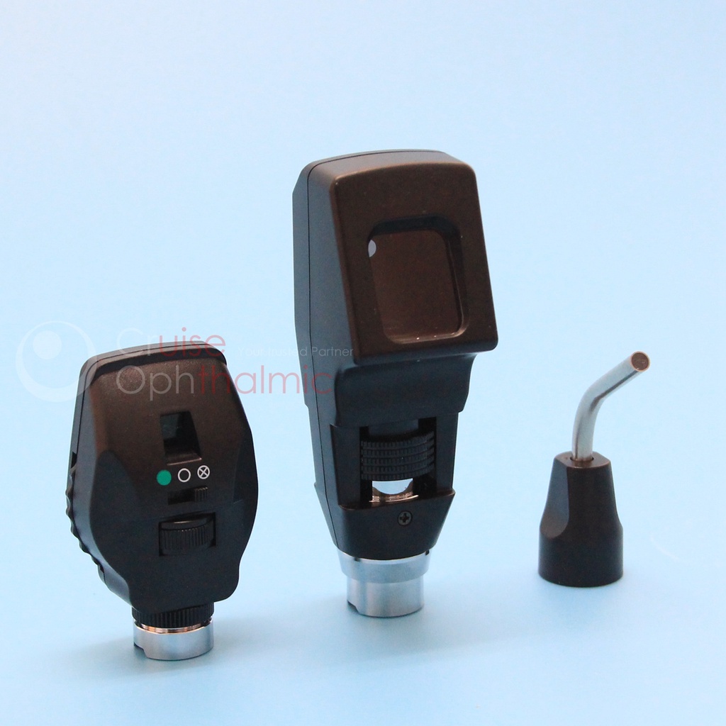 Ophthalmology Diagnose SR Spare Head Retinoscope Head Opthalmoscope ...