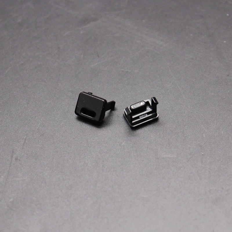 Gear Lever Lock Cap Shift Shifter Lock Cover Fit Fro 2015-2017 77271