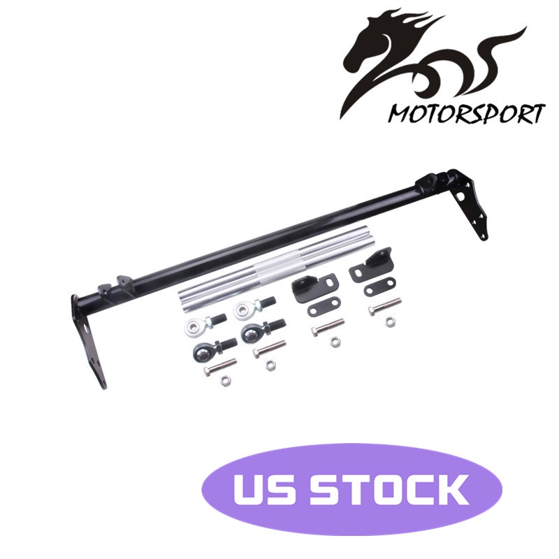 Traction Bars for honda 8891 Civic CRX EF K Series Swap K20 K24