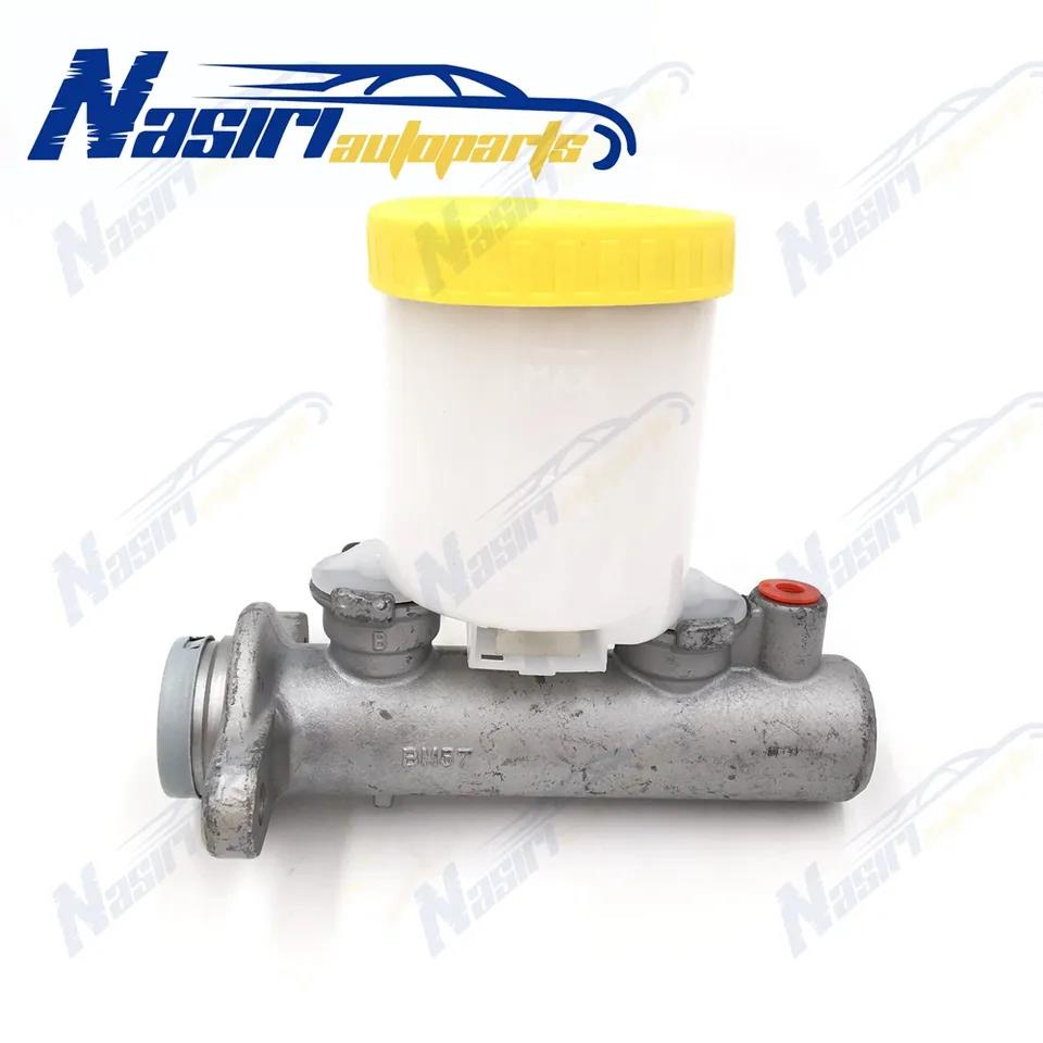 Brake Master Cylinder for Nissan Patrol GR /2 2.8 TD Y60 1988 1989 1990