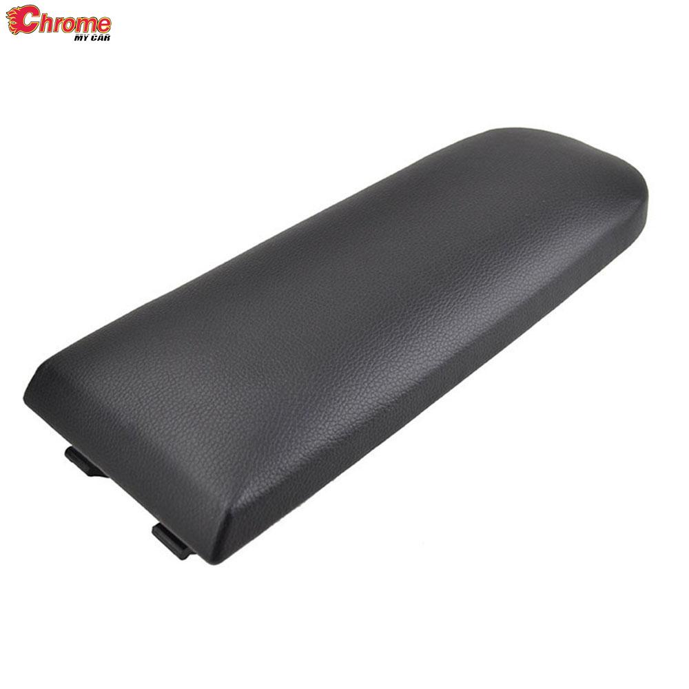 Car Center Console Latch Lid Cover Armrest Cap For VW Golf Bora Mk4 Gti