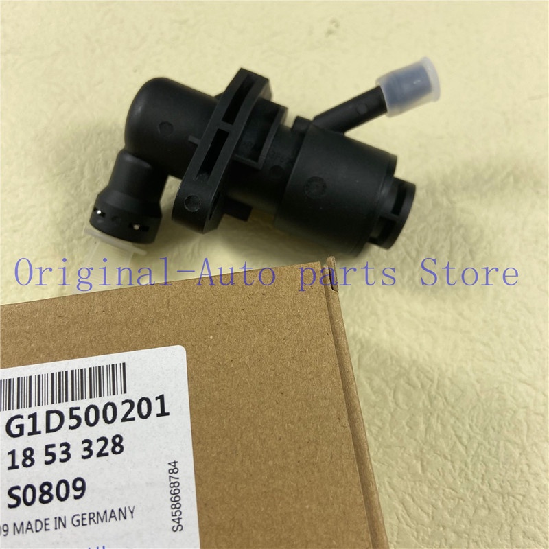 Original Opel Hydraulic Connector For Astra H, Corsa D, Insignia A - Part 55352050