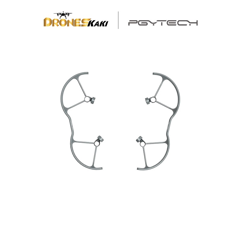 PGYTECH DJI Mini 3 Pro Propeller Guard Shopee Malaysia