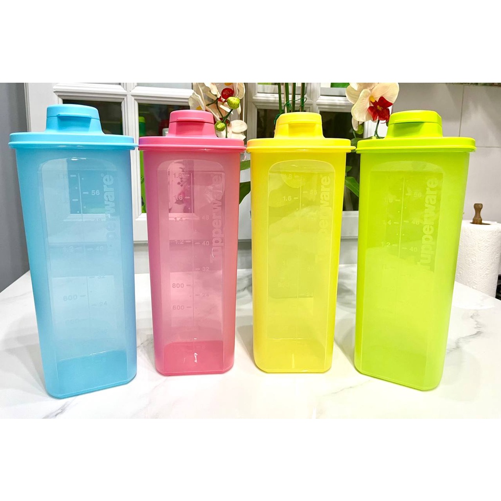 tupperware fridge water bottle 2l | Shopee Malaysia