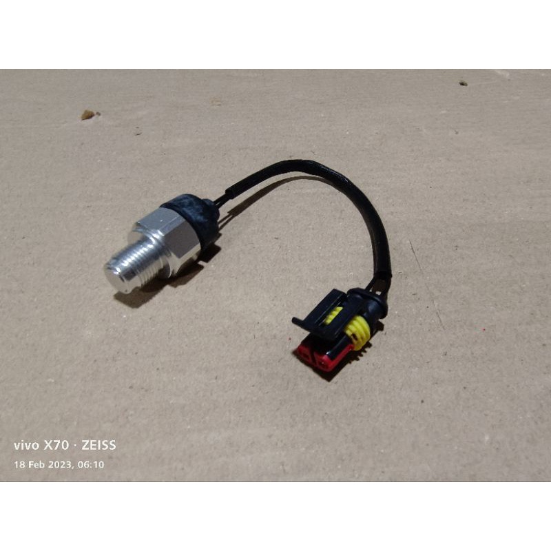 Isuzu 4JB1,4JA1,4JG2 RPM Sensor | Shopee Malaysia
