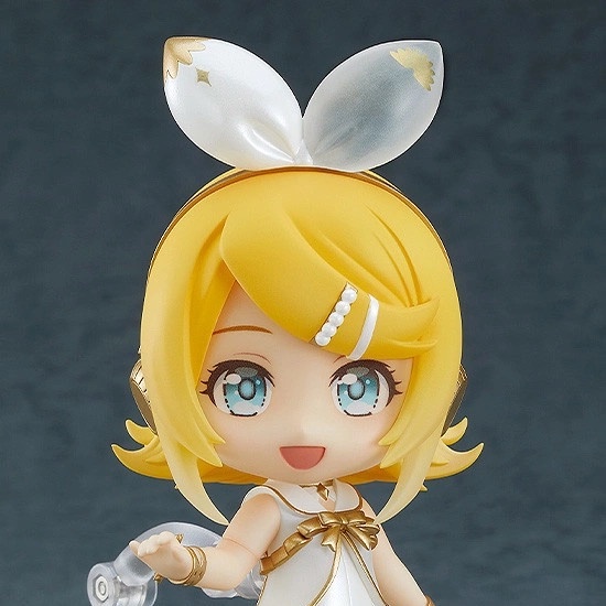 [littleAKIBA] Nendoroid Kagamine Rin: Symphony 2022 Ver. (Vocaloid) | Shopee Malaysia