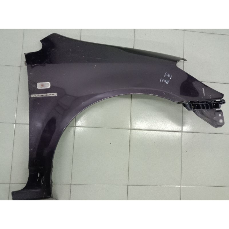 Honda Stream Rn5 Absolute Signal For Fender | Shopee Malaysia