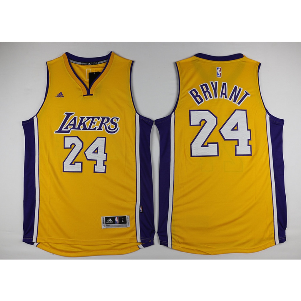 kobe lakers jersey - Prices and Promotions - May 2023 | Shopee Malaysia