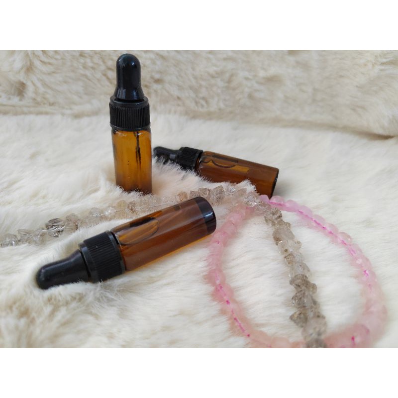 crystal mineral oil minyak penjagaan kristal Shopee Malaysia