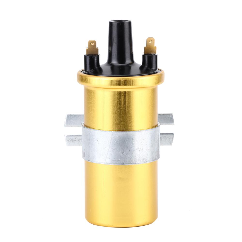 Non Ballast Ignition Coil High Performance Standard for LUCAS 12v