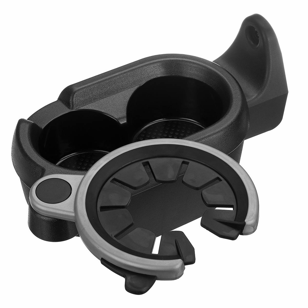 Car Center Console Drinks Holder Cup Automotive Drink Cup Holder For
