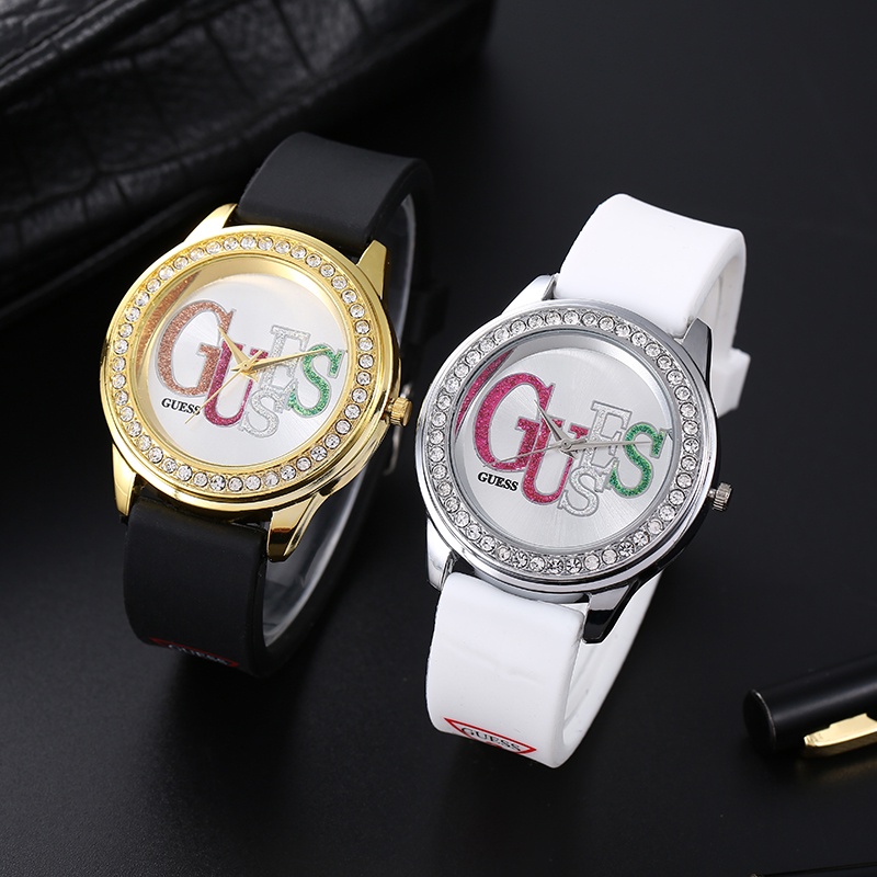 Guess on sale expensive watches