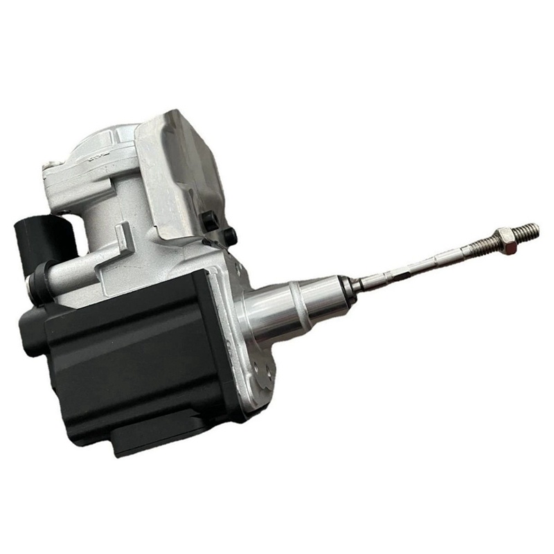 Boost Turbo Pressure Diverter Blow Off Valve Electric Actuator