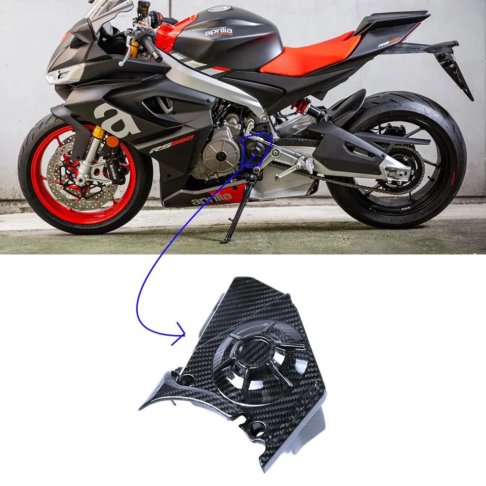 For Aprilia RS660 2021 2022 Full Carbon Fiber Motorcycle Modified ...