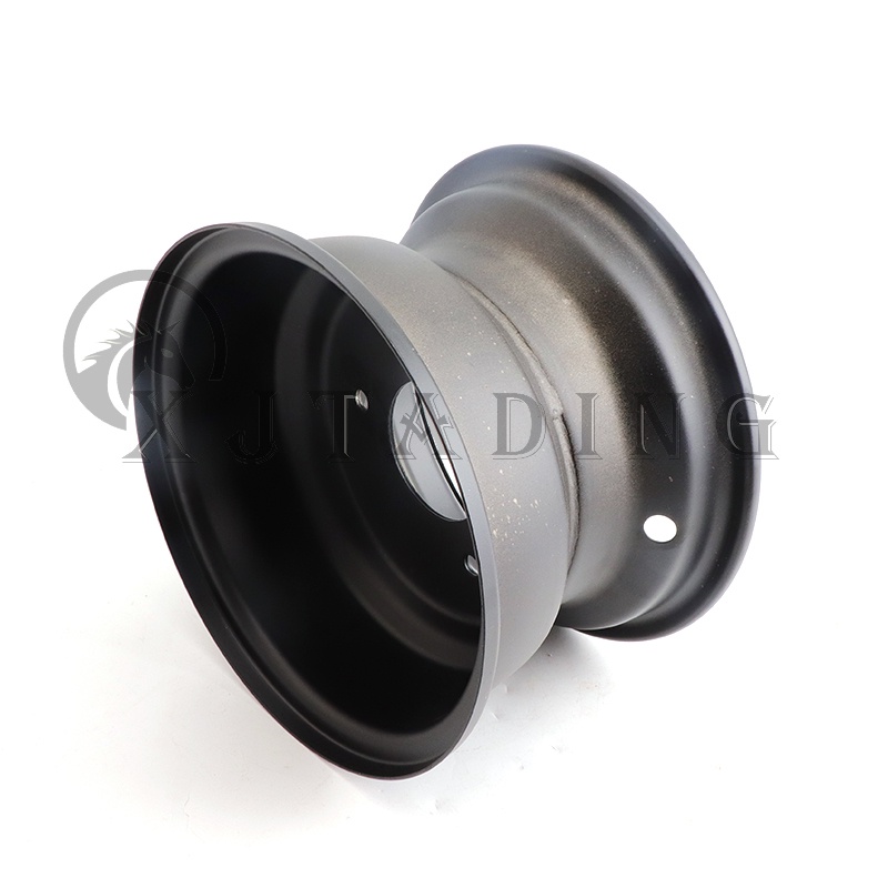 ATV 7 inch 3 Hole Front or Rear Wheel Rim Fit for 50cc 70cc 90cc 110cc ...
