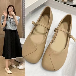 Buy Vintage ShoeSoft Stylish Casual Comfortable Flat Bellies Shoes