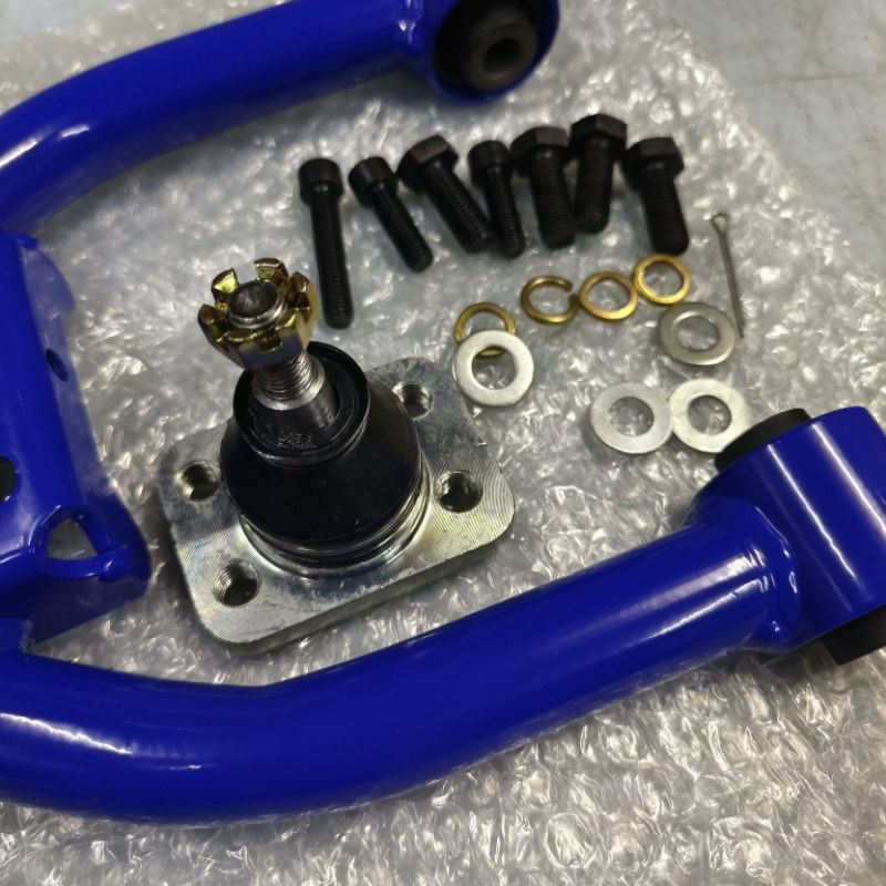 Skunk2 Front adjustable upper control arm skunk2 ball joint honda dc2