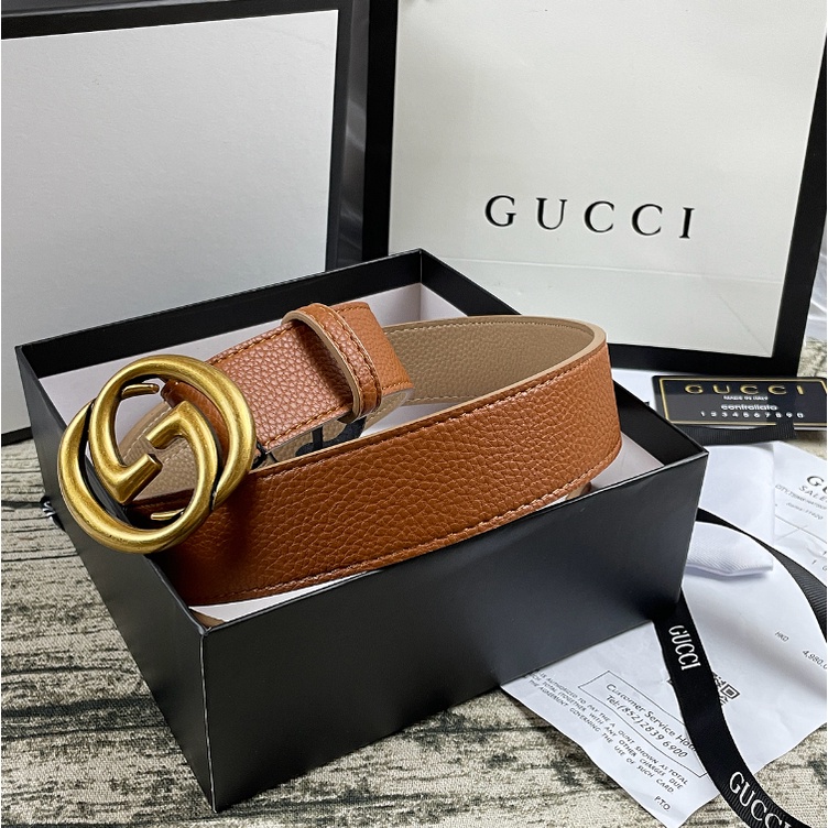 gucci belt - Prices and Promotions - Fashion Accessories Apr 2023 | Shopee  Malaysia