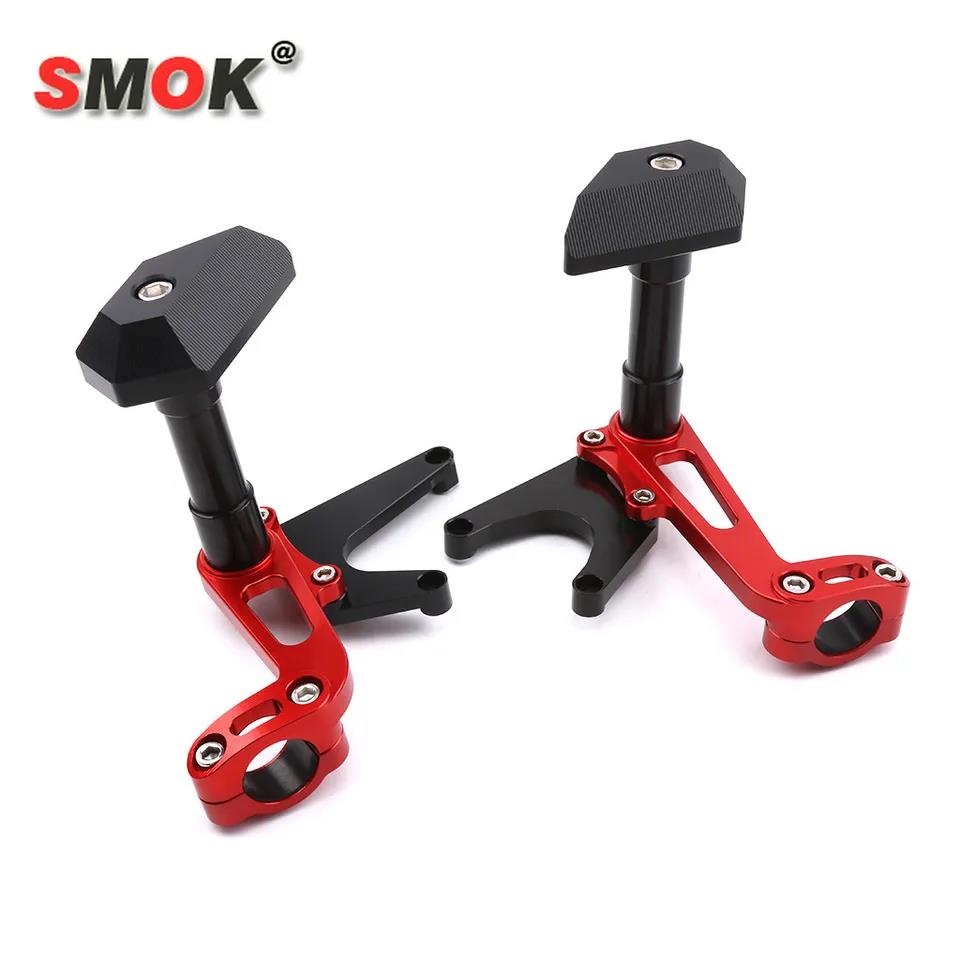 For 2018 BMW Motorcycle G310R Frame ShatterResistant Protection Slider Engine ShatterResistant