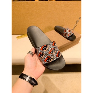 Buy burberry slides Online With Best Price, Apr 2023 | Shopee Malaysia