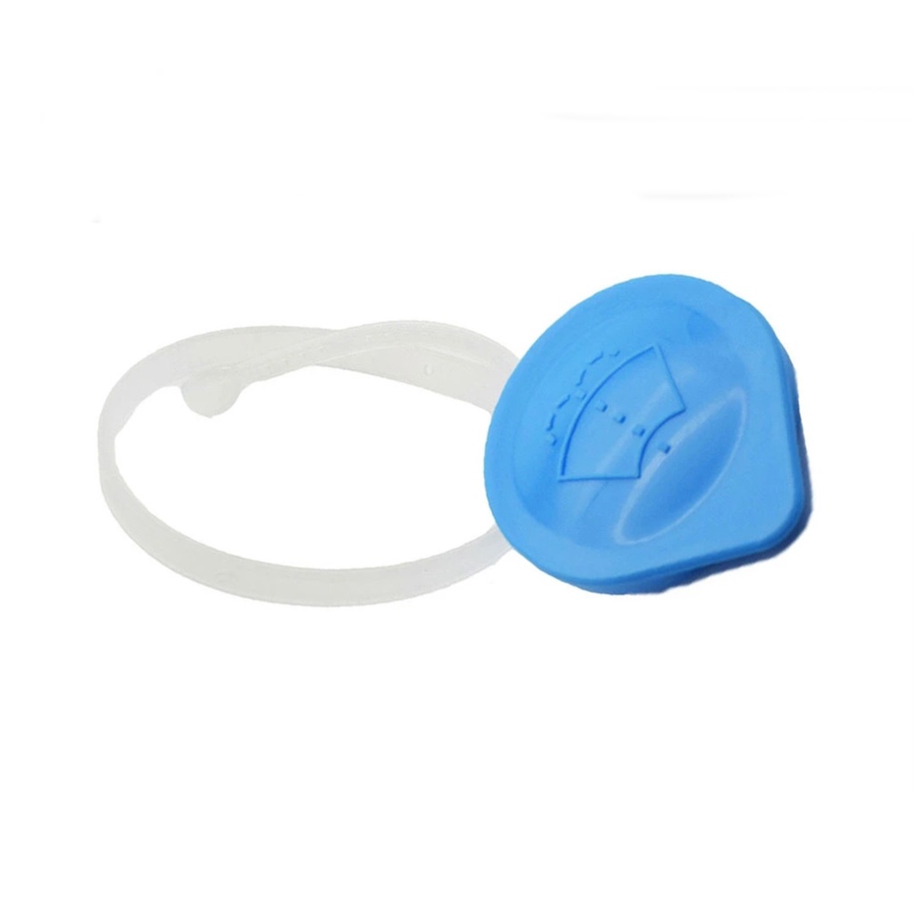 76802-SAG-H01 Windshield Washer Fluid Reservoir Tank Cap Bottle Lid ...