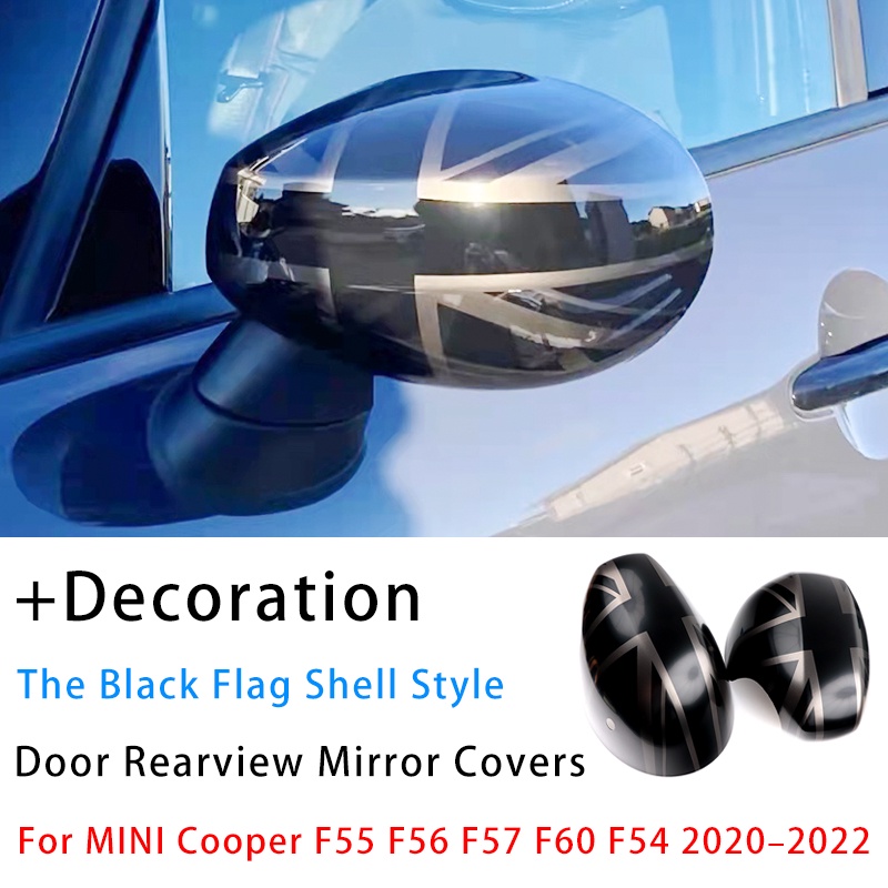 For Mini Cooper S JCW Countryman F60 F54 F55 F56 F57 2020 2021 2022