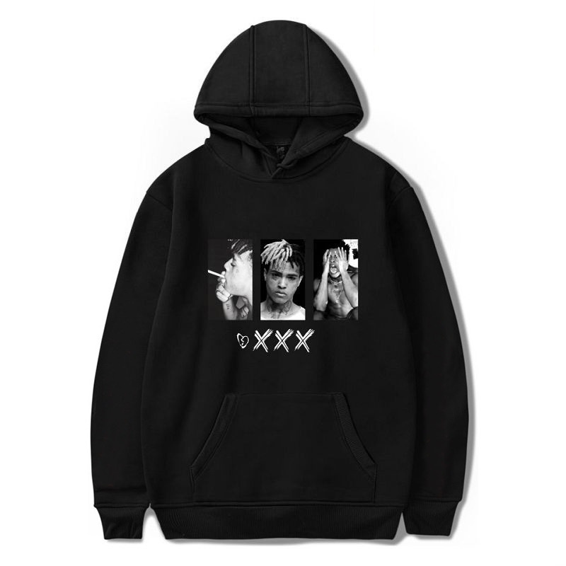 Sincerely hotsell xxx hoodie