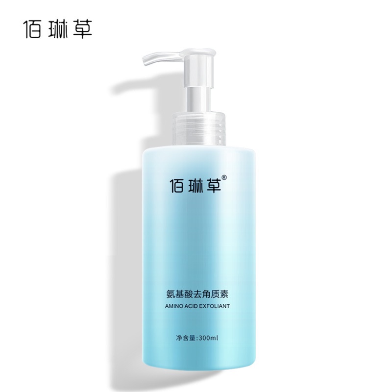 [Ready Stock] Bailincao Tik Tok Same Style Exfoliating 300ml Facial ...