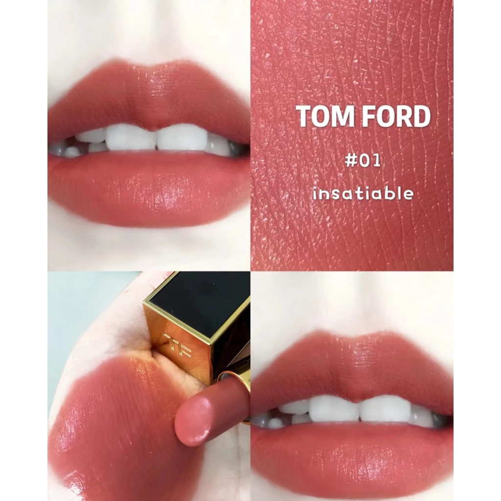 ford lipstick - Lips Prices and Promotions - Health & Beauty Apr 2023 |  Shopee Malaysia