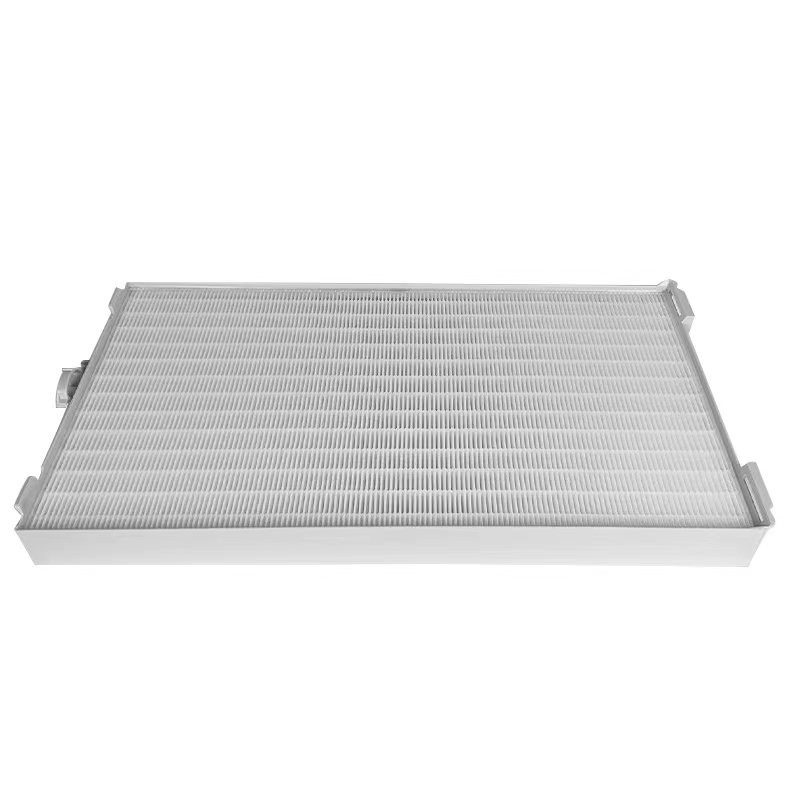 Replacement HEPA Filter Activated Carbon Filter 120540 120541 for