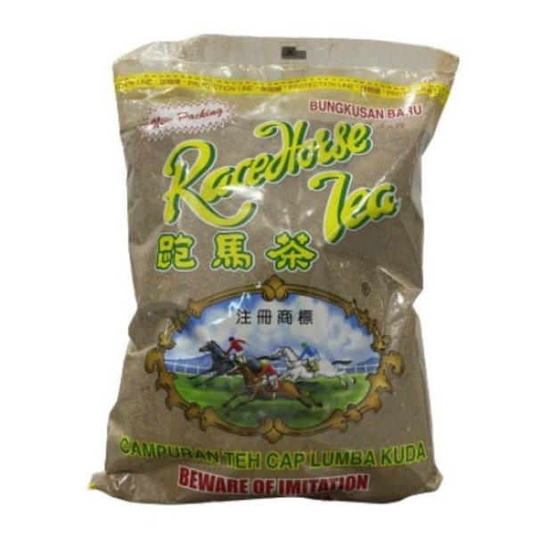 Teh Cap Lumba Kuda / Racehorse Tea (1kg) | Shopee Malaysia