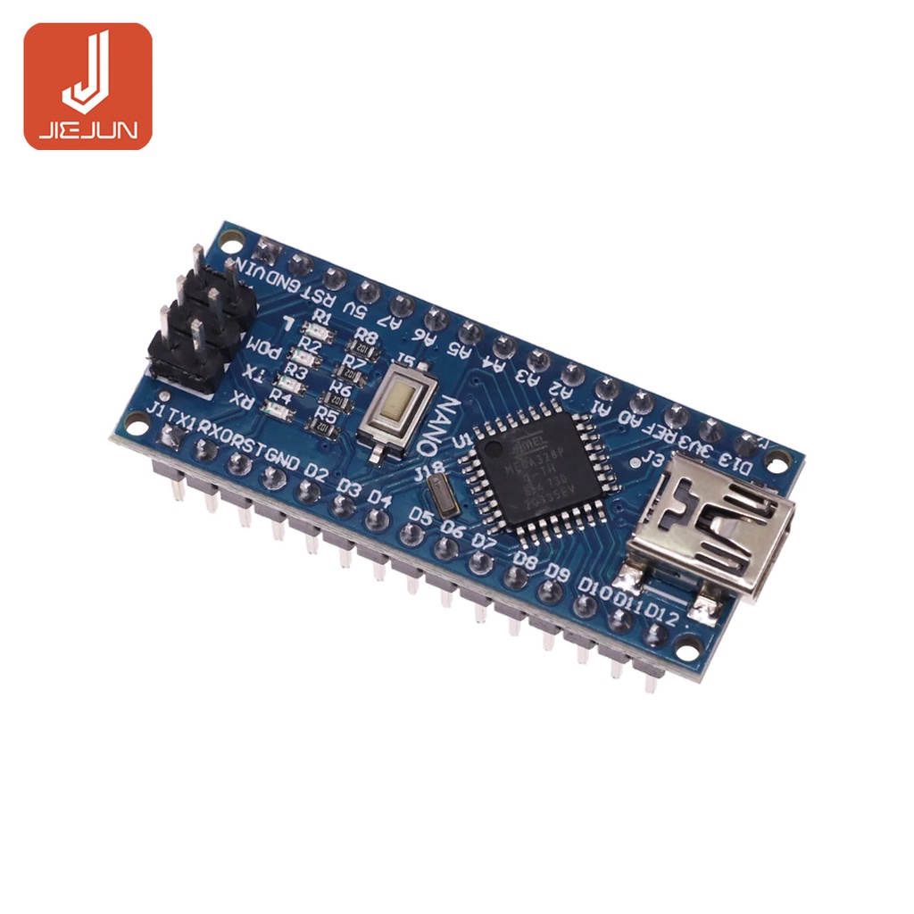 Mini Enc28j60 Ethernet Shield V10 Rj45 Microchip Hr911105a Webserver Module For Arduino Diy Kit 8646