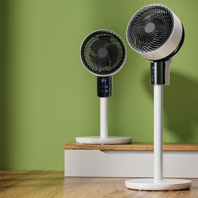 Xiaomi Youpin Yipin Air Circulation Fan Intelligent Home Silent