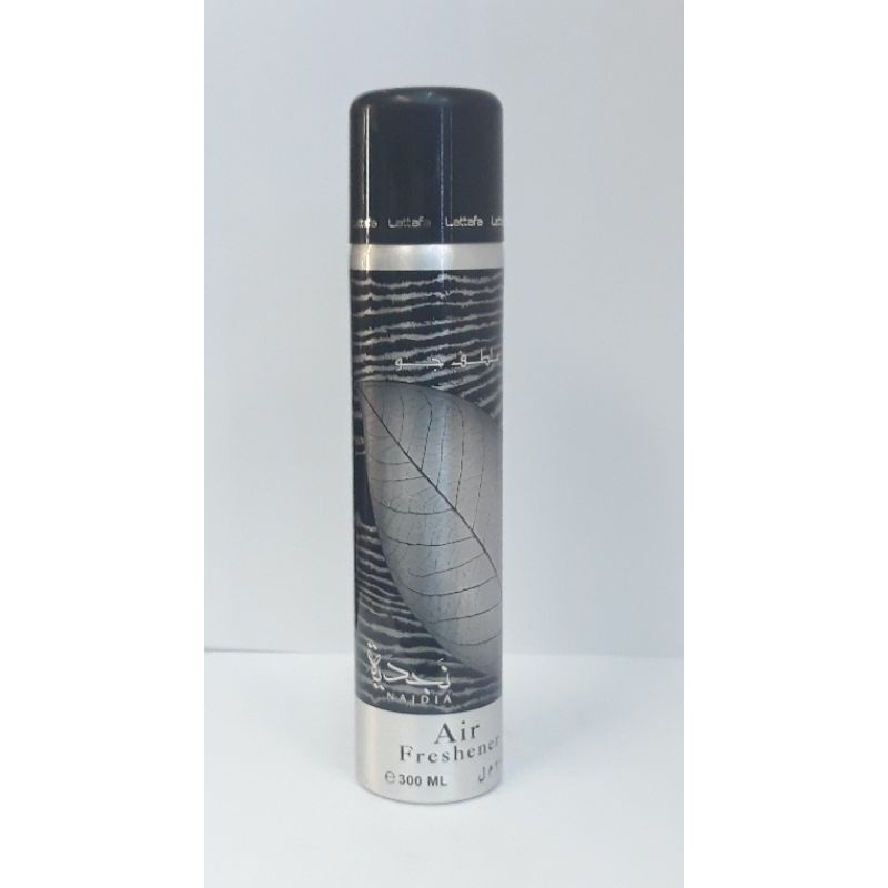 Najdia air freshener from Dubai 300 ml Shopee Malaysia