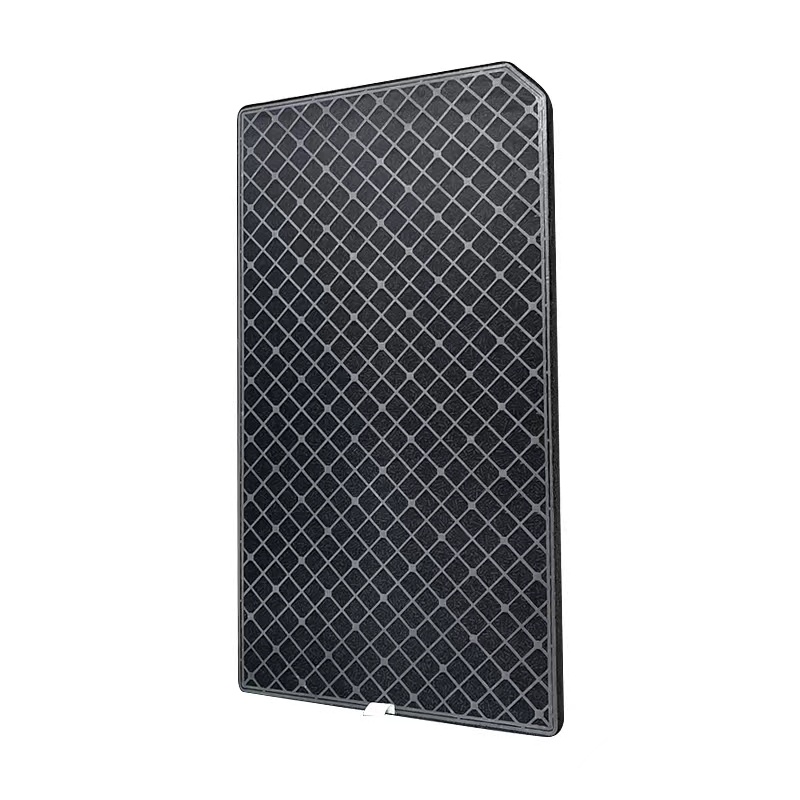 Replacement HEPA Filter Activated Carbon Filter 120540 120541 for