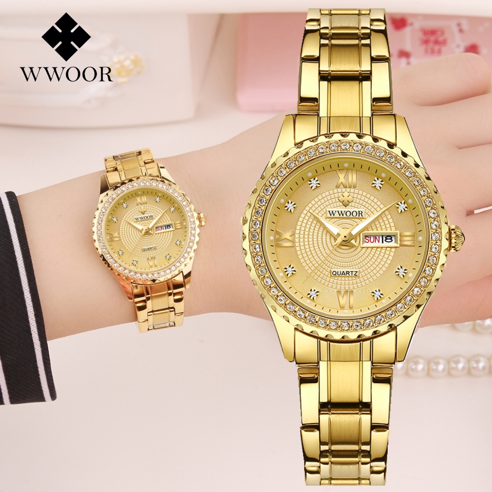 Wwoor outlet watch origin