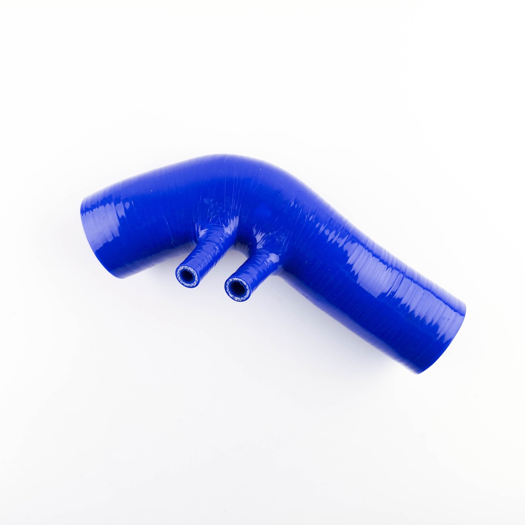 For Mini Cooper S R52 0508 /R53 0206 Upper Intake Air Duct Silicone