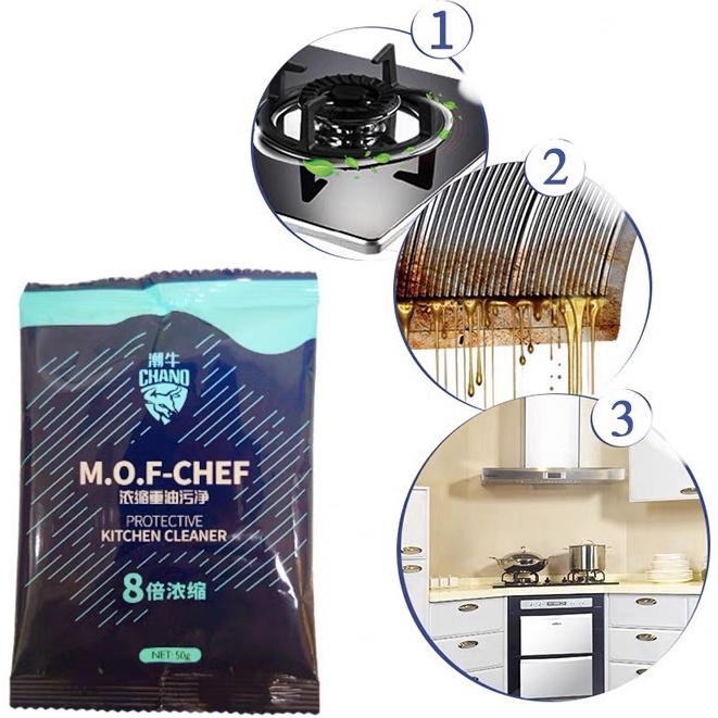 Buy mof chef powder Online With Best Price, Jan 2024