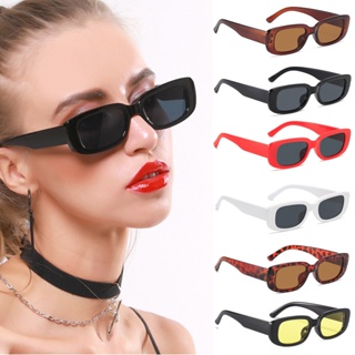 Sunglasses for Men European and American Style Classic Oval