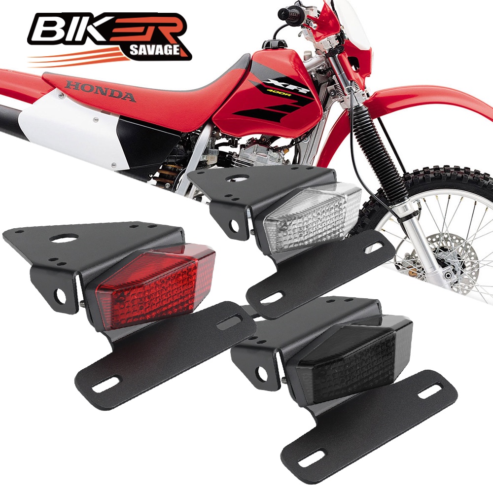 TAHDP Stuurverhoger Voor XR250R XR250 Motard XR400