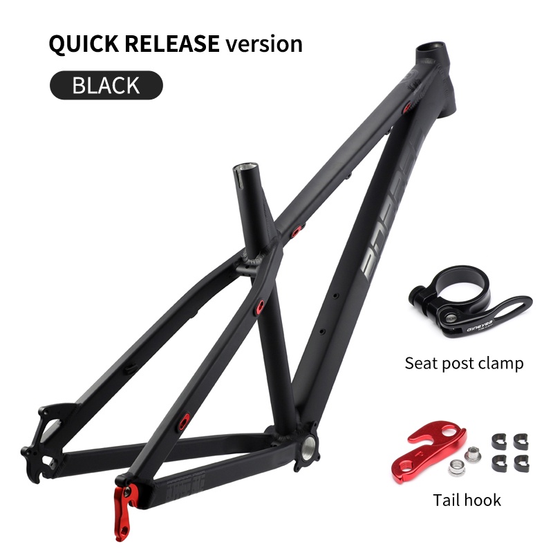 Hardtail mtb frame 26 hotsell