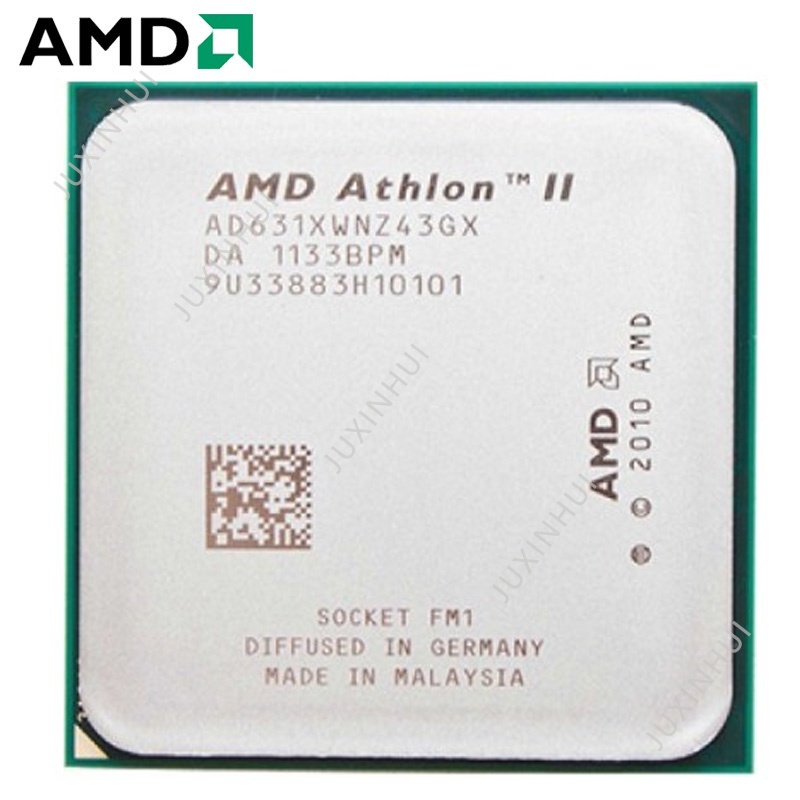 Athlon ii x4 651k hot sale