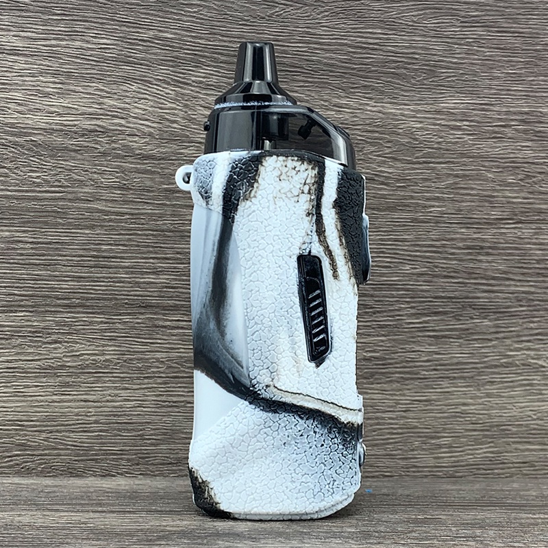 geekvape aegis rubber Boost Plus Protective Case Cover Boost G28[Ready Stock] Protective Silicone Case For Aegis B60 Color:Racing Green miami mint zero nicotine Geek Bar Pulse 15K