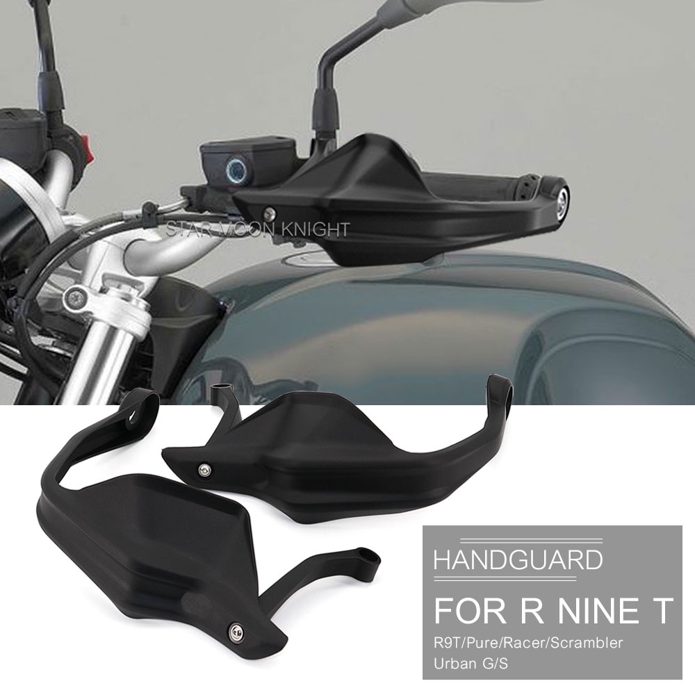 Handguard For BMW r nine t NINET rninet RNINE T R9T Pure Racer ...