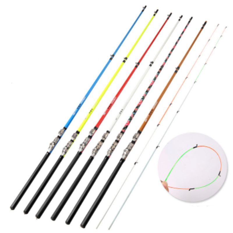 Ready stock Rod FRP fishing rod prawn shrimp joran udang joran ikan ...
