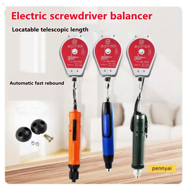 Spring screwdriver deals