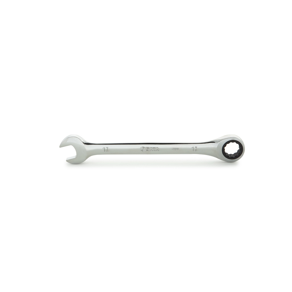 SATA FP Combination Ratcheting Wrench 8mm Premium Grade Professional