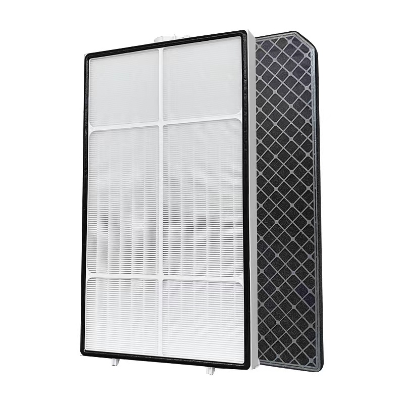 Replacement HEPA Filter Activated Carbon Filter 120540 120541 for