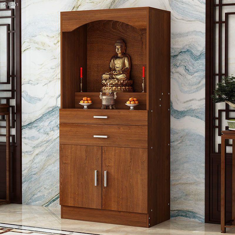 Vertical Cabinet for Buddha Altar, Taiwan Economy Type Buddha Cabinet ...